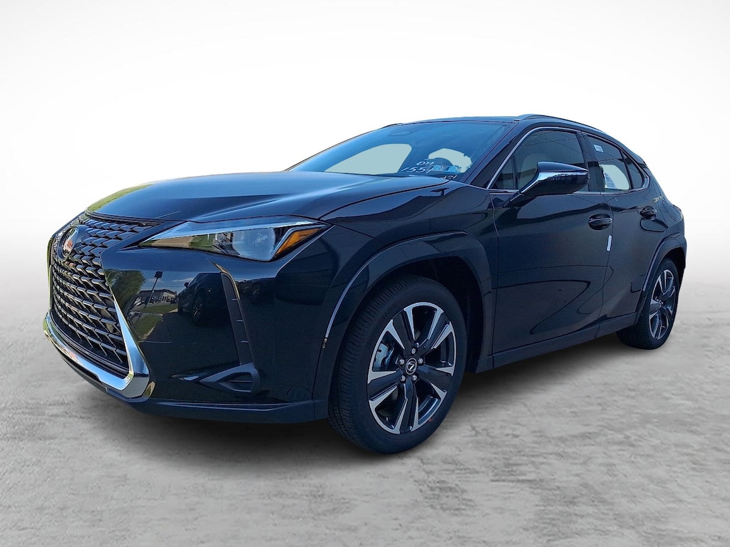 New 2026 Lexus UX HYBRID 300h PREMIUM AWD 5-DOOR SUV AWD