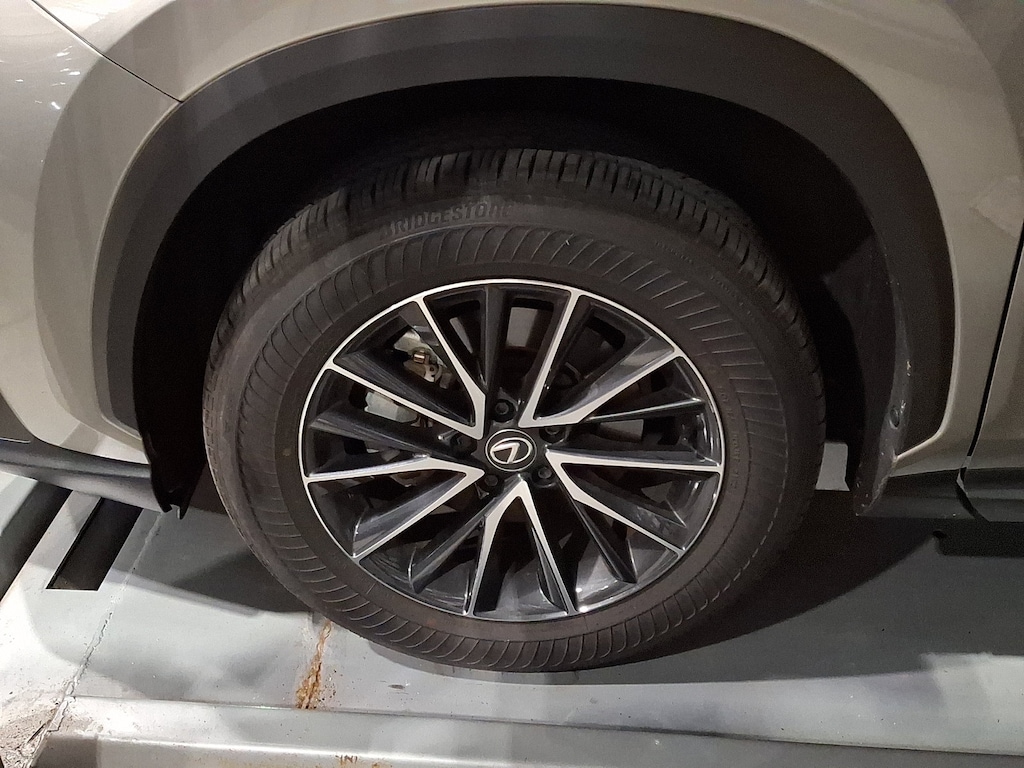 Certified 2024 Lexus NX NX 250 Premium SUV