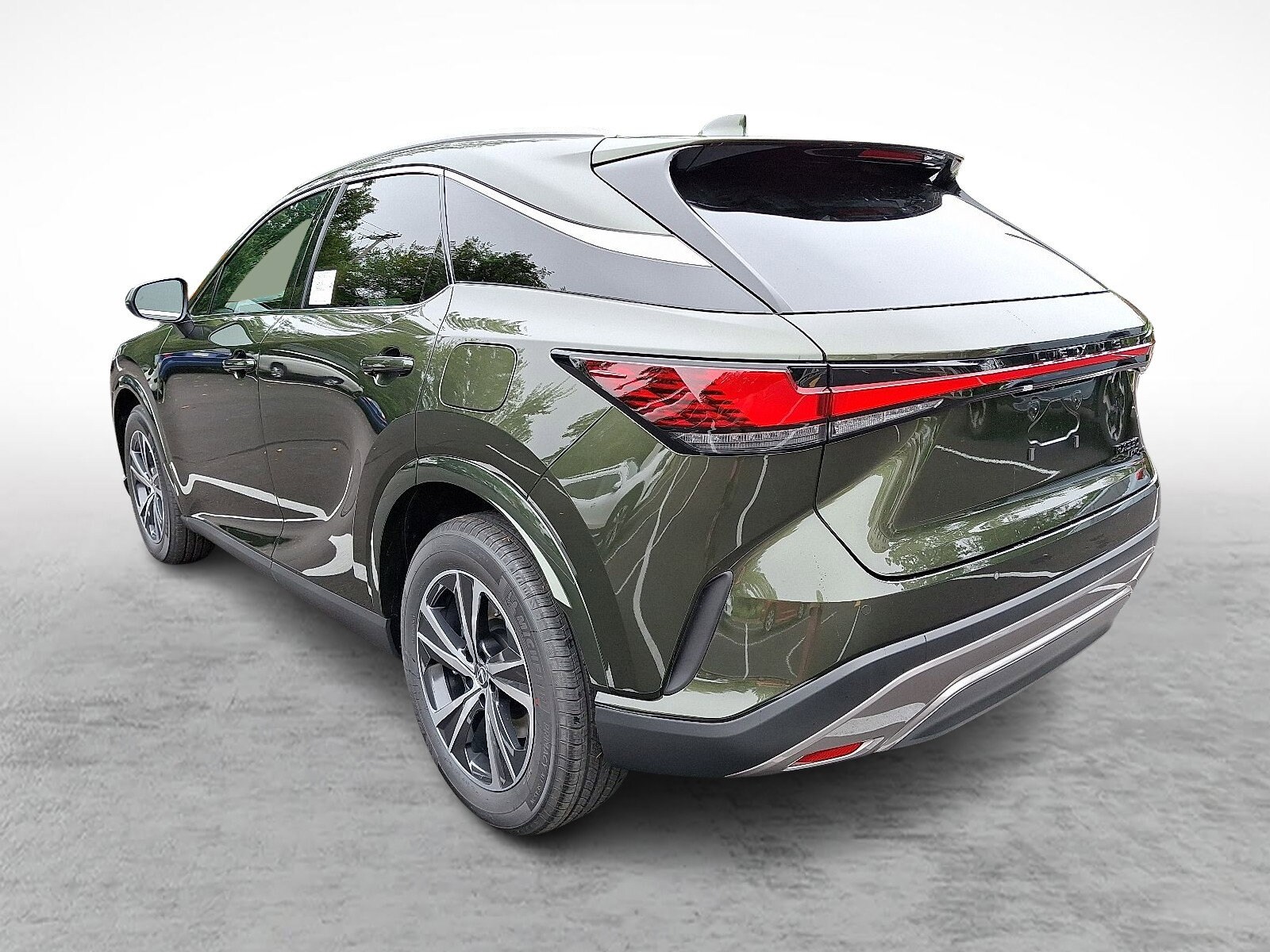 2025 Lexus RX 350 Premium photo 3