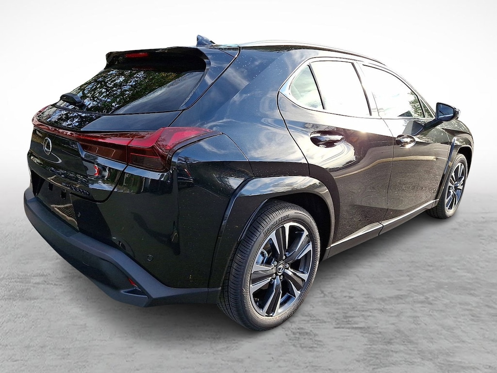 New 2025 Lexus UX UX 300h Premium Sport Utility