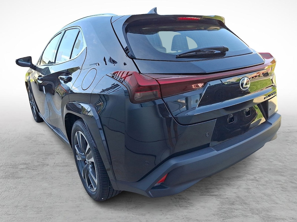 New 2026 Lexus UX HYBRID 300h PREMIUM AWD 5-DOOR SUV AWD