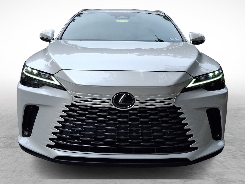 Certified 2024 Lexus RX RX 350 Premium SUV