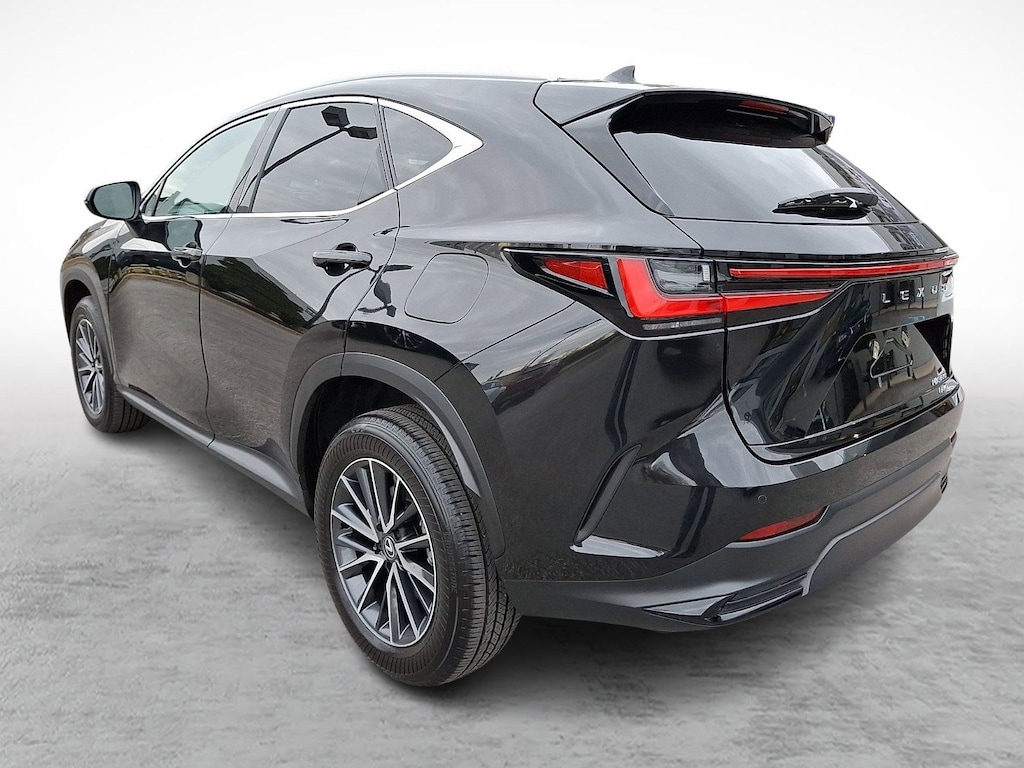 Used 2025 Lexus NX NX 350 Premium SUV