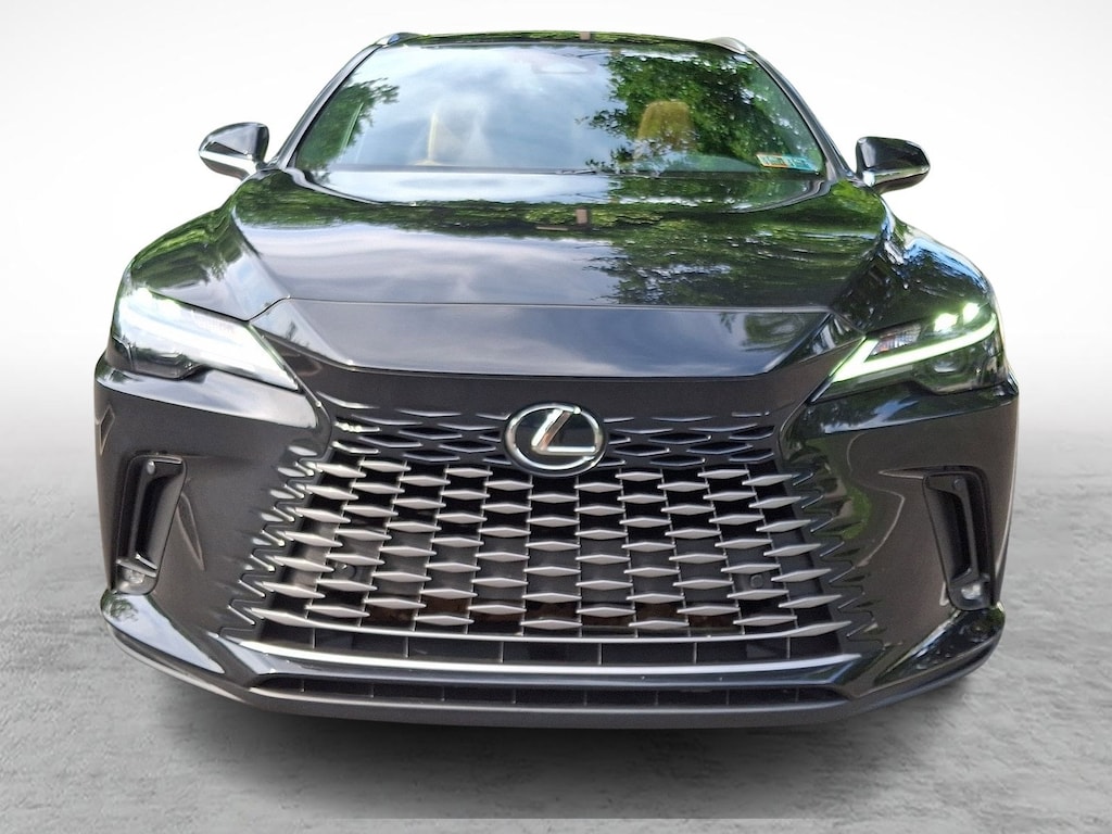 Certified 2023 Lexus RX 350 PREMIUM SUV