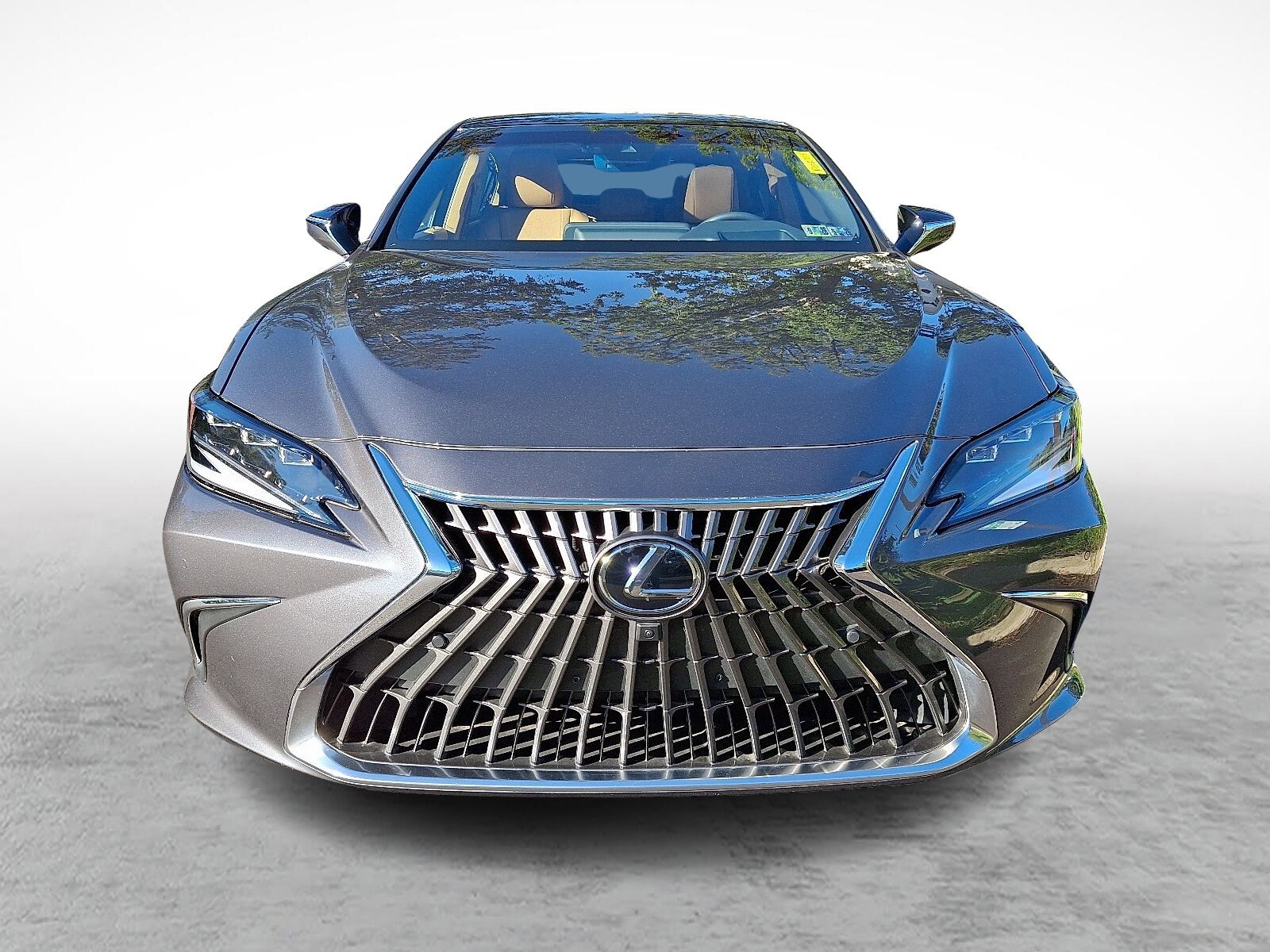 2023 Lexus ES 350 Ultra Luxury photo 2