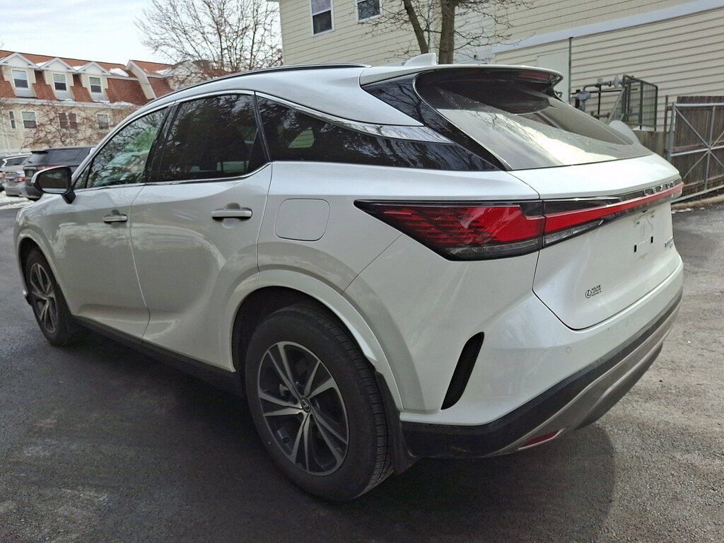 Certified 2023 Lexus RX 350 PREMIUM SUV