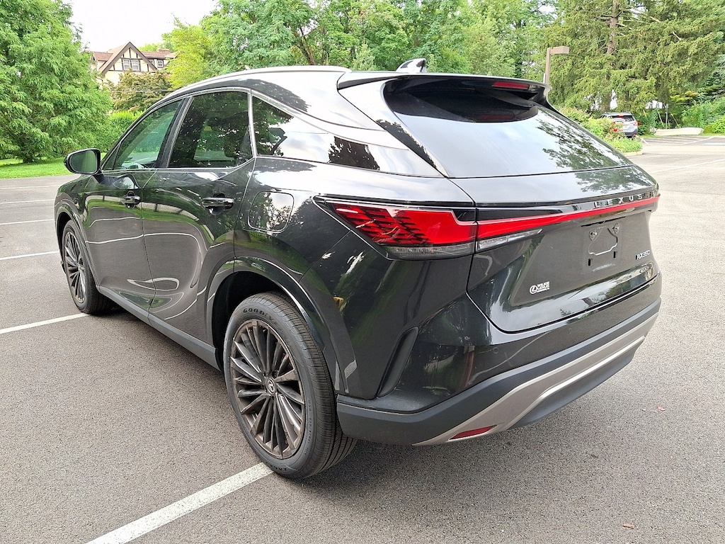 Certified 2024 Lexus RX 350 PREMIUM FWD SUV