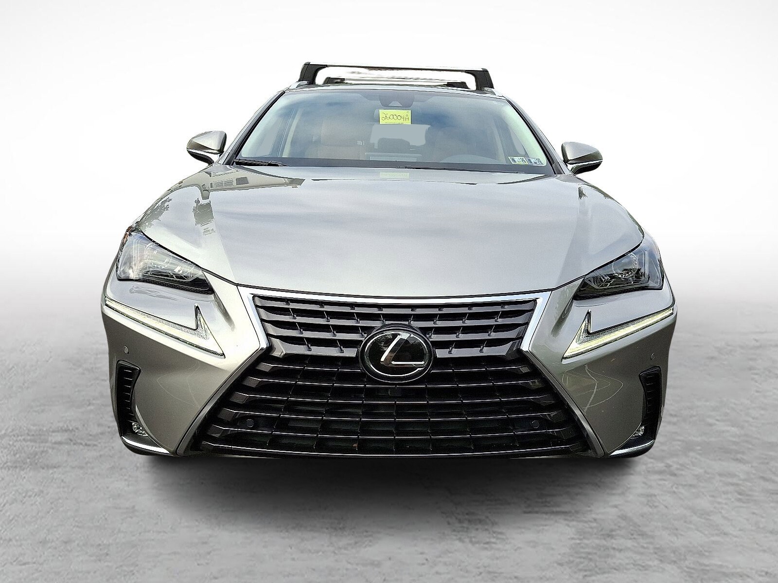 2020 Lexus NX 300 Premium photo 2