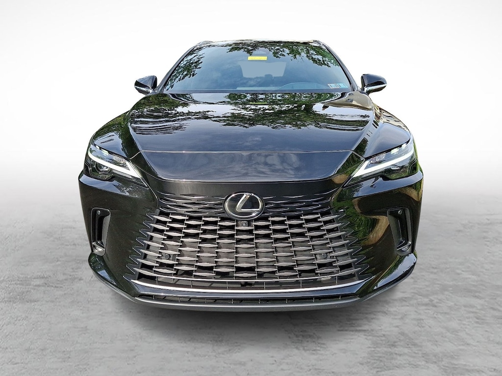 Certified 2023 Lexus RX 350h PREMIUM PLUS SUV