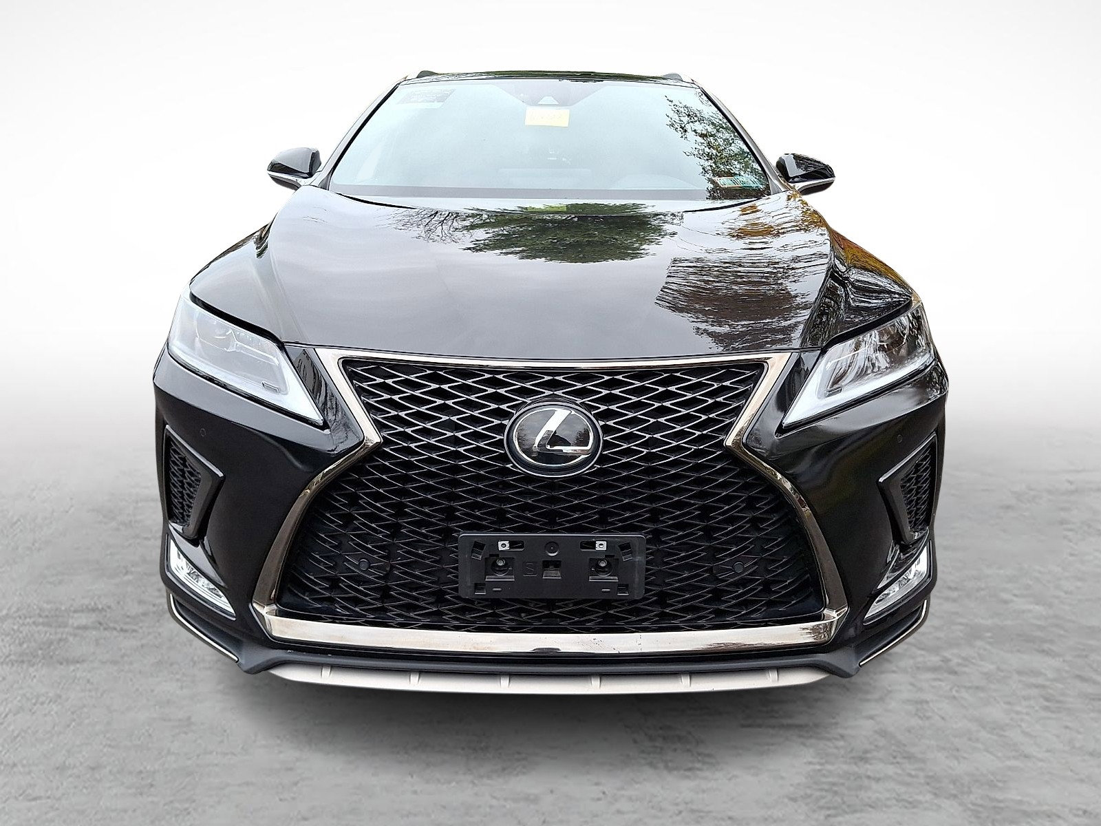 2022 Lexus RX 350 F SPORT photo 2