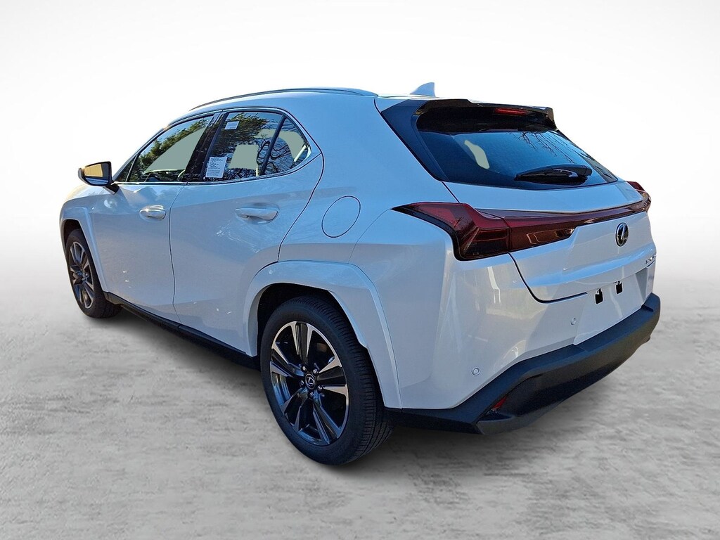 New 2025 Lexus UX UX 300h Premium Sport Utility