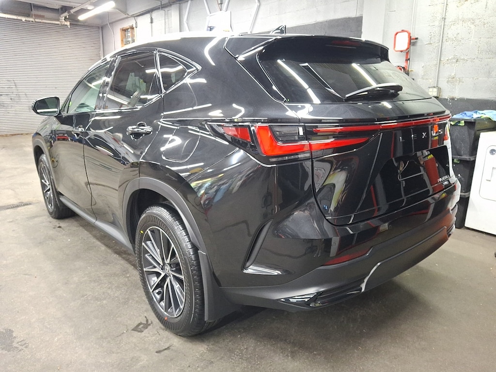 Certified 2024 Lexus NX 350 PREMIUM SUV