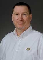Staff member Gary Mullins from ID_3e2c2bf99c28