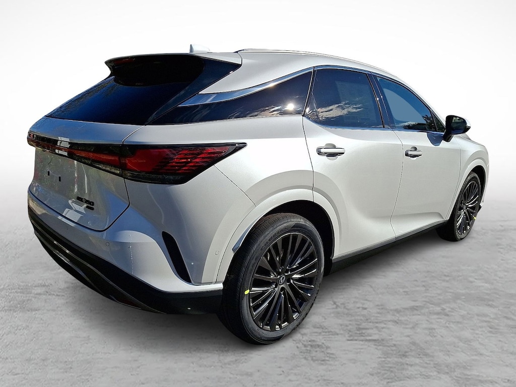 New 2026 Lexus RX 350 LUXURY Sport Utility
