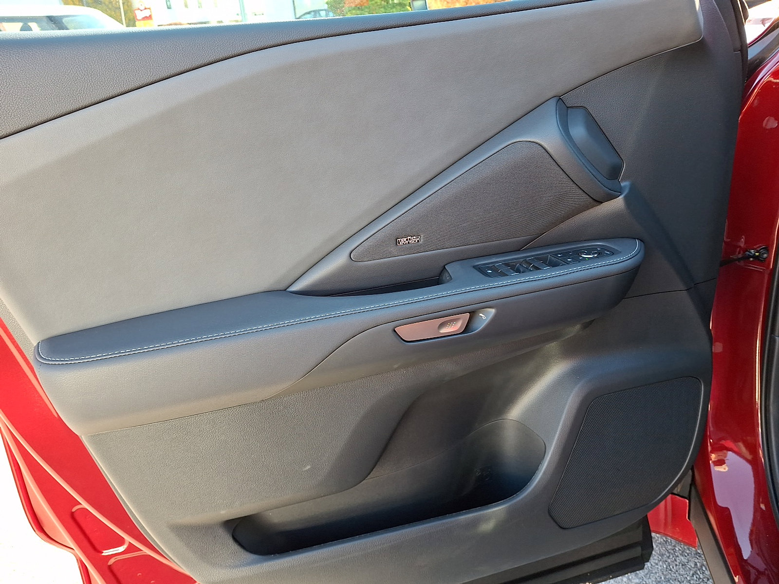 2026 Lexus TX 350 Luxury - Photo 8