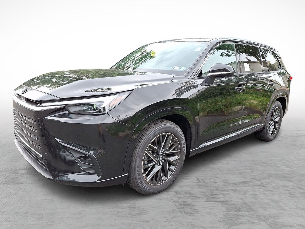 New 2026 Lexus TX TX 350 Premium Sport Utility