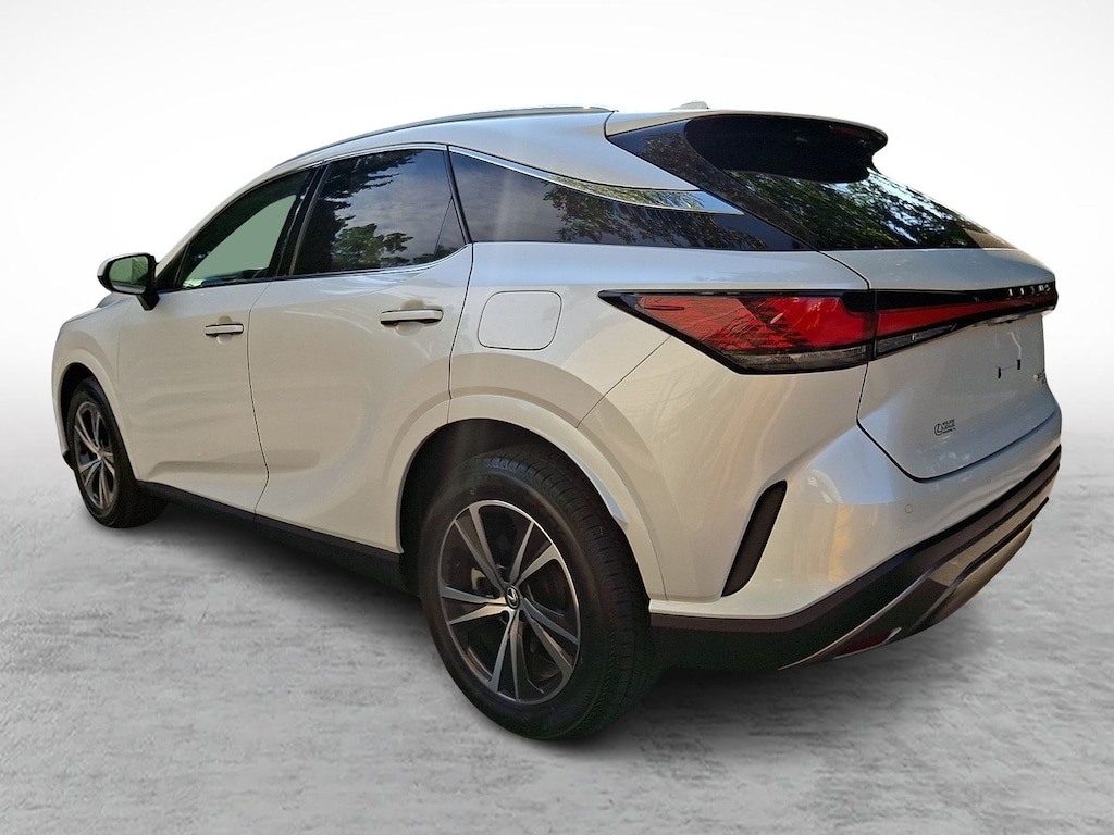 Certified 2023 Lexus RX 350 PREMIUM SUV