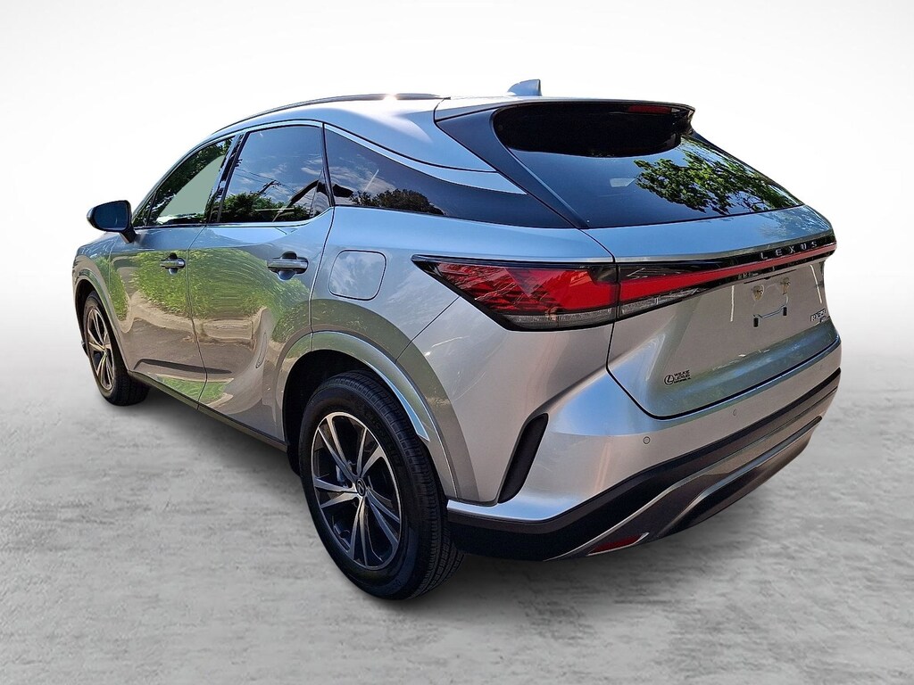 Certified 2023 Lexus RX 350 PREMIUM SUV