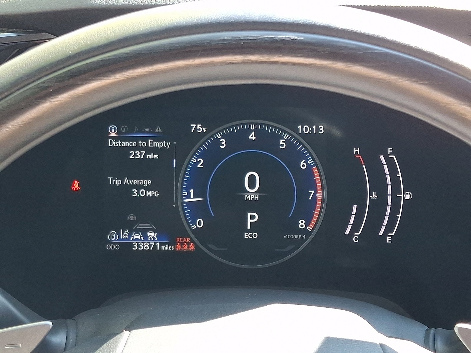 2023 Lexus RX 350 - Photo 21
