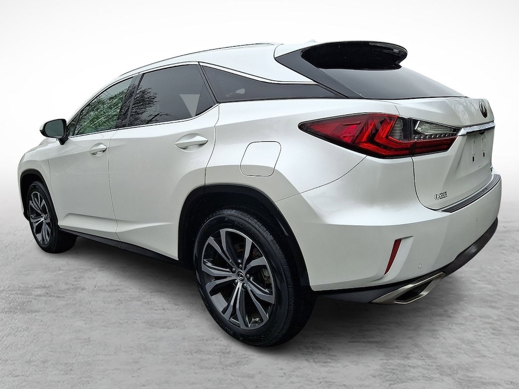 Used 2019 Lexus RX RX 350 SUV