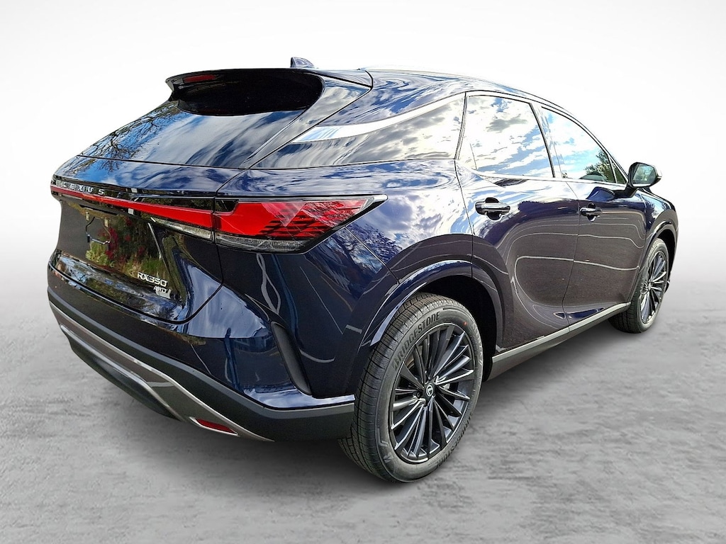 New 2026 Lexus RX RX 350 Premium Sport Utility