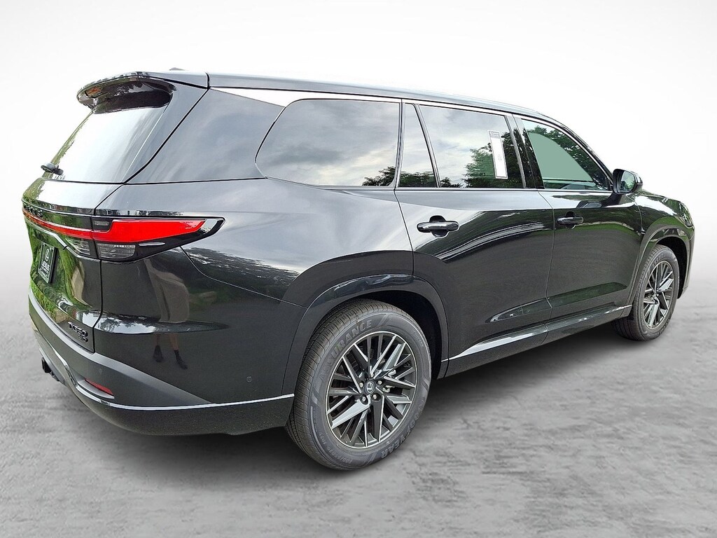 New 2026 Lexus TX TX 350 Premium Sport Utility