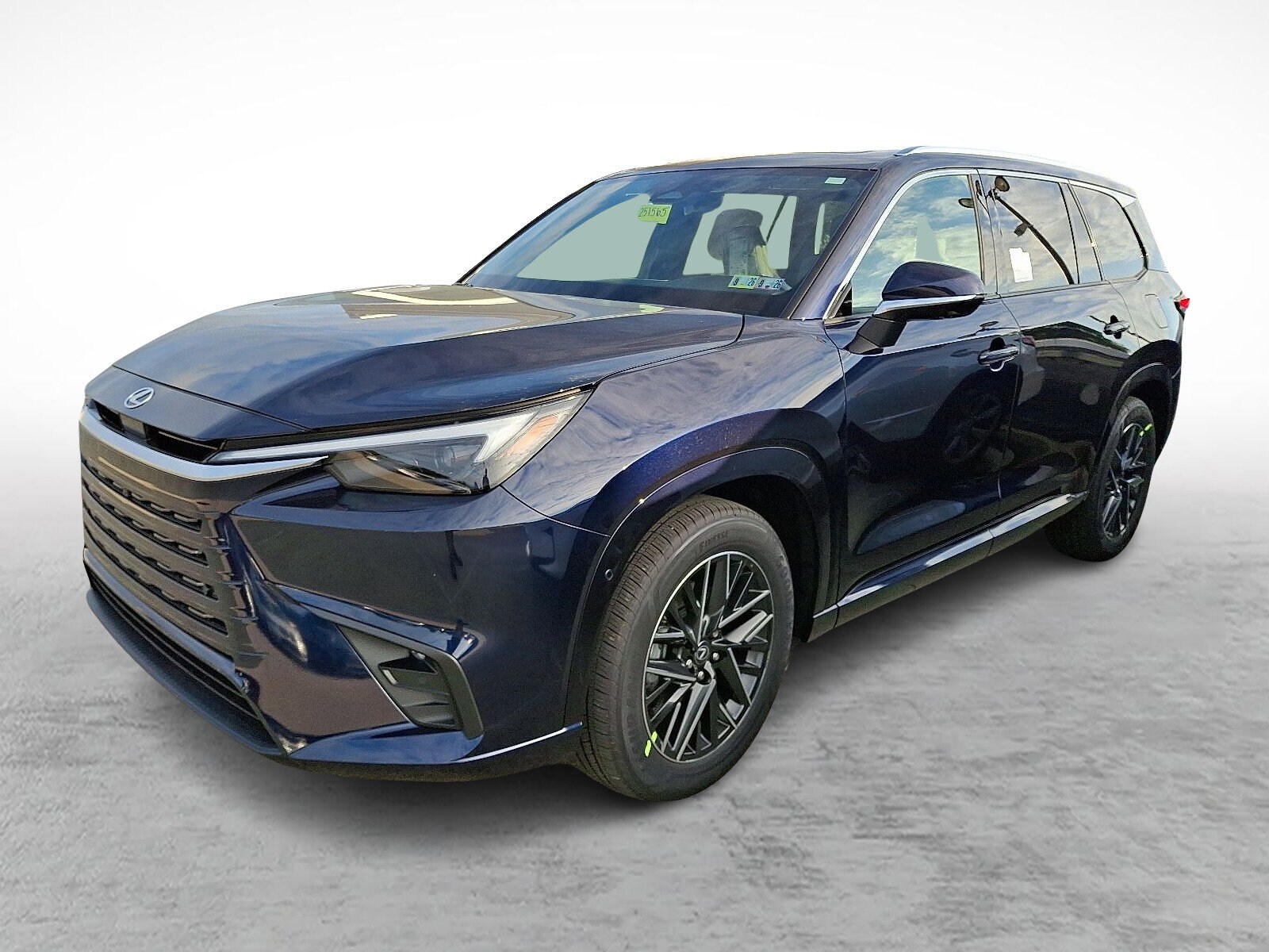 2025 Lexus TX 350 Premium photo 3