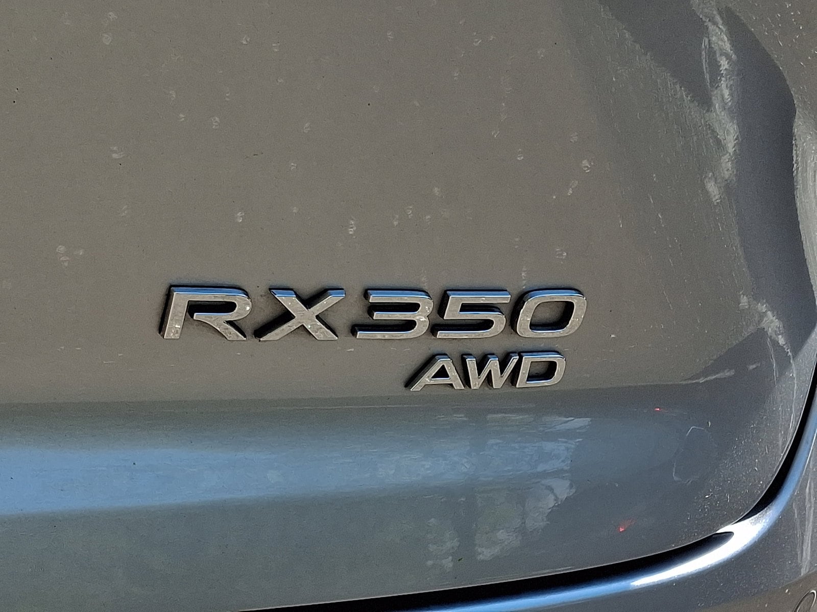 2023 Lexus RX 350 - Photo 30
