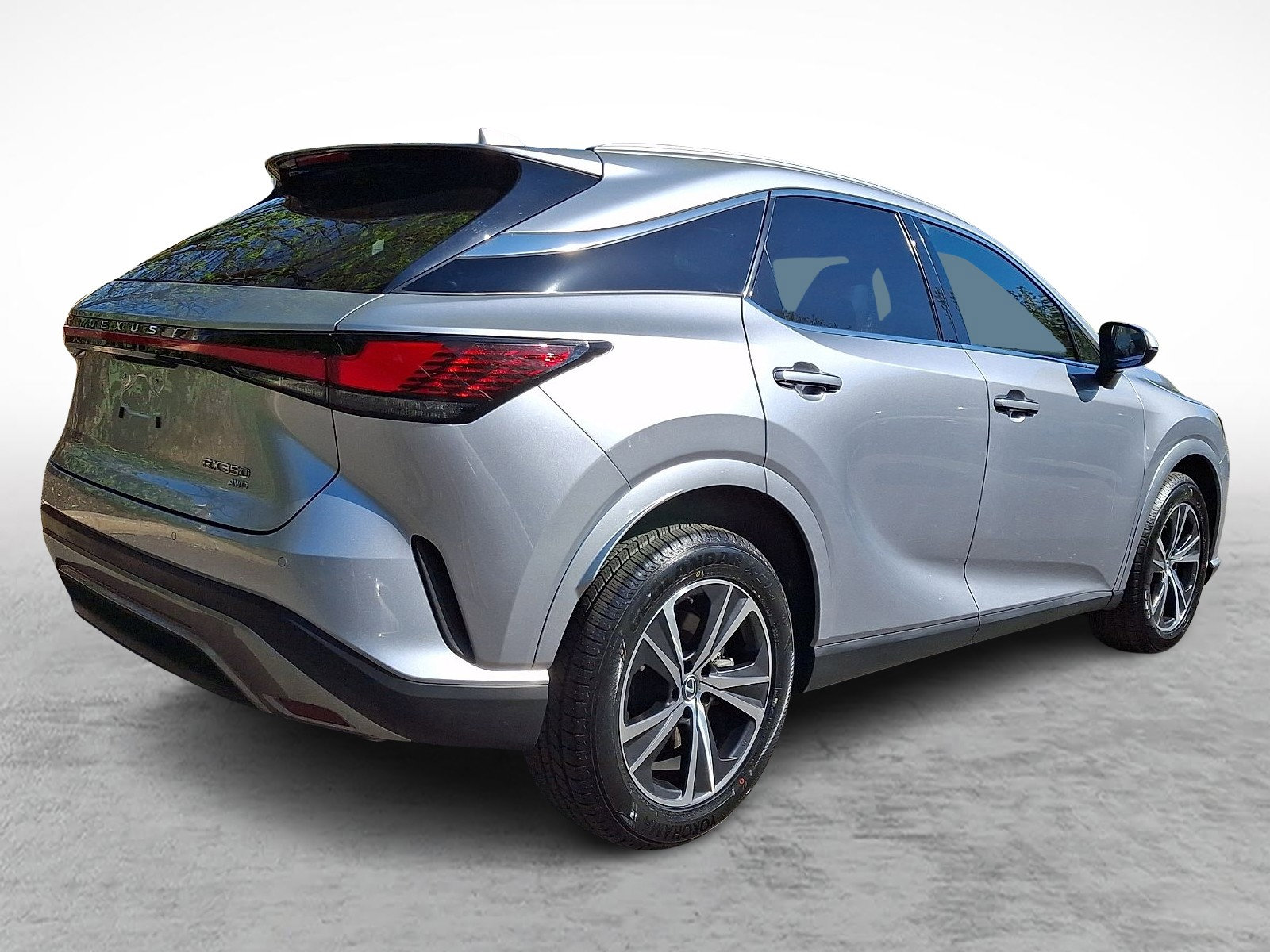 2023 Lexus RX 350 - Photo 6