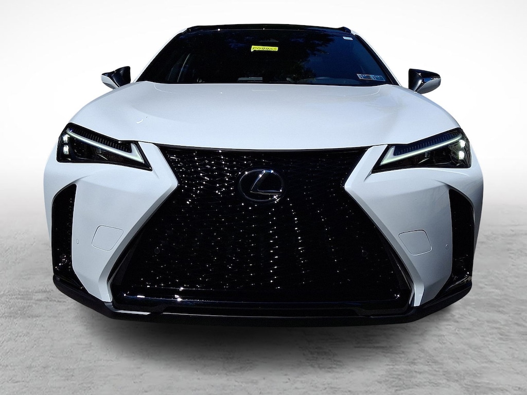 Used 2025 Lexus UX UX 300h SUV