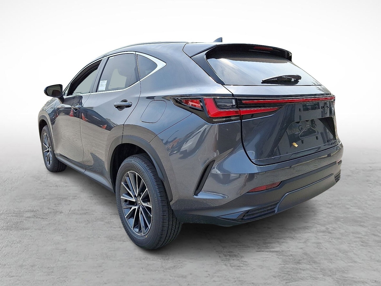 2025 Lexus NX 350 Premium photo 2