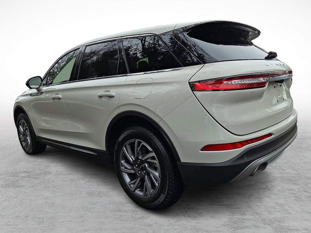 Used 2024 Lincoln Corsair Premiere SUV