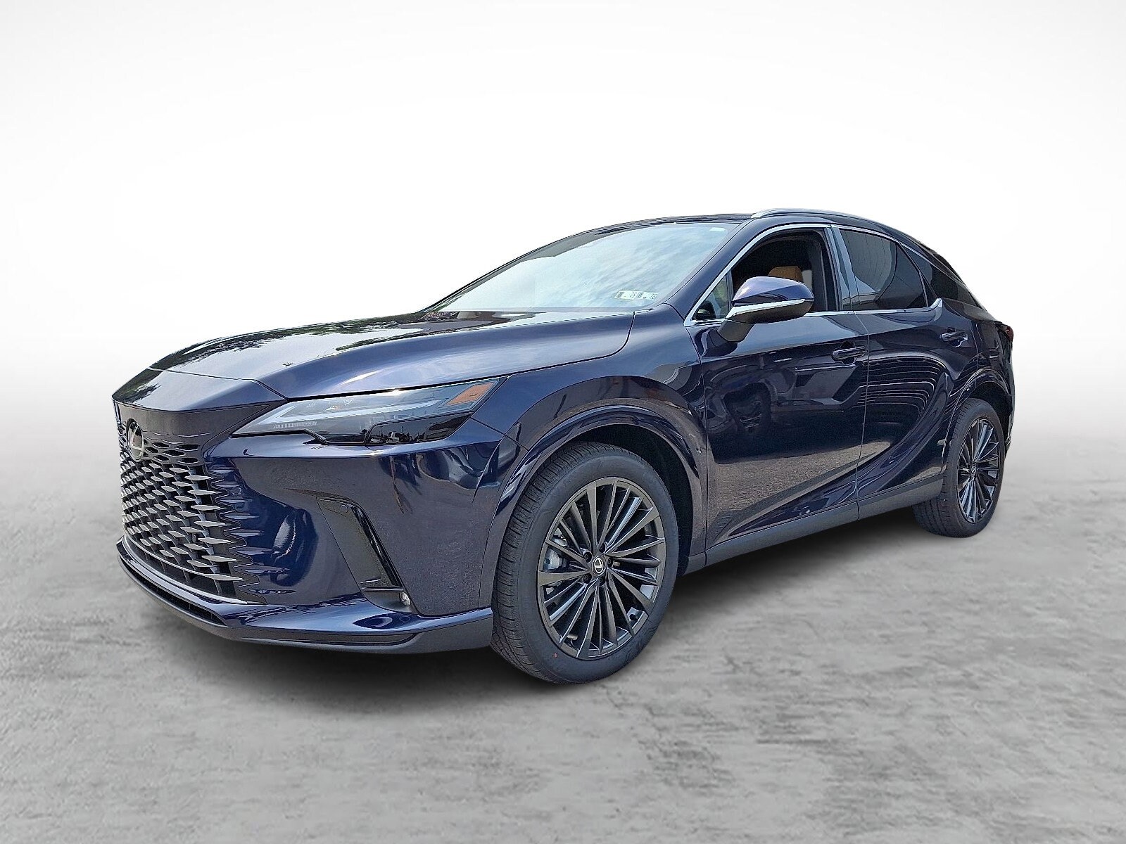 2025 Lexus RX 350 Premium photo 2