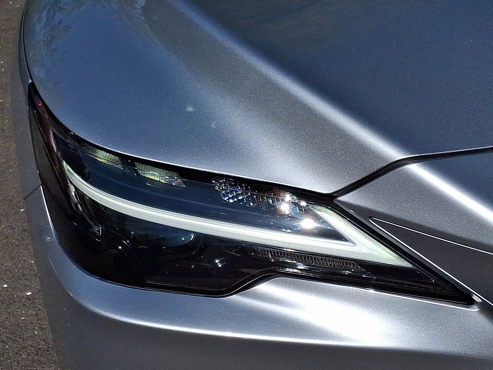 2023 Lexus RX 350 - Photo 9