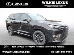 2026 LEXUS TX 350 PREMIUM AWD Sport Utility