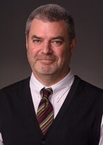 Staff member Steve Bacskay from ID_3e2c2bf99c28