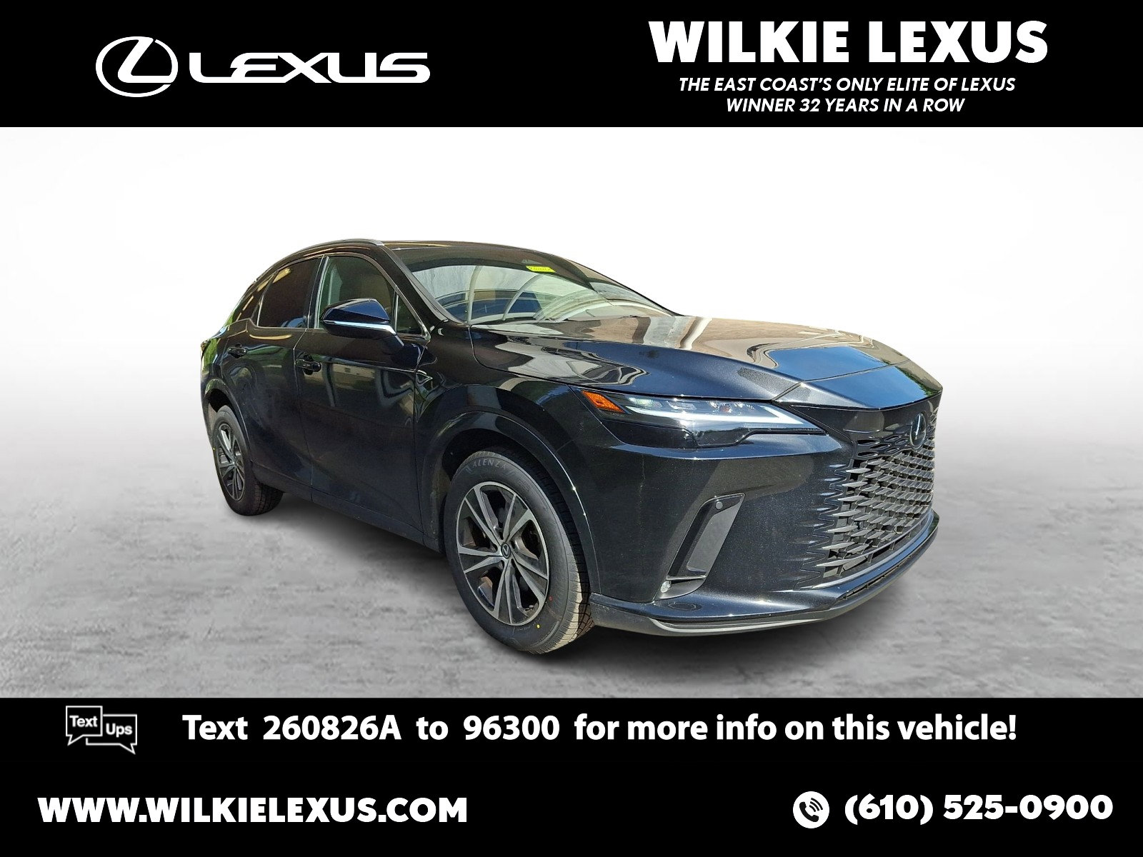2023 Lexus RX 350 350 Premium AWD's photo