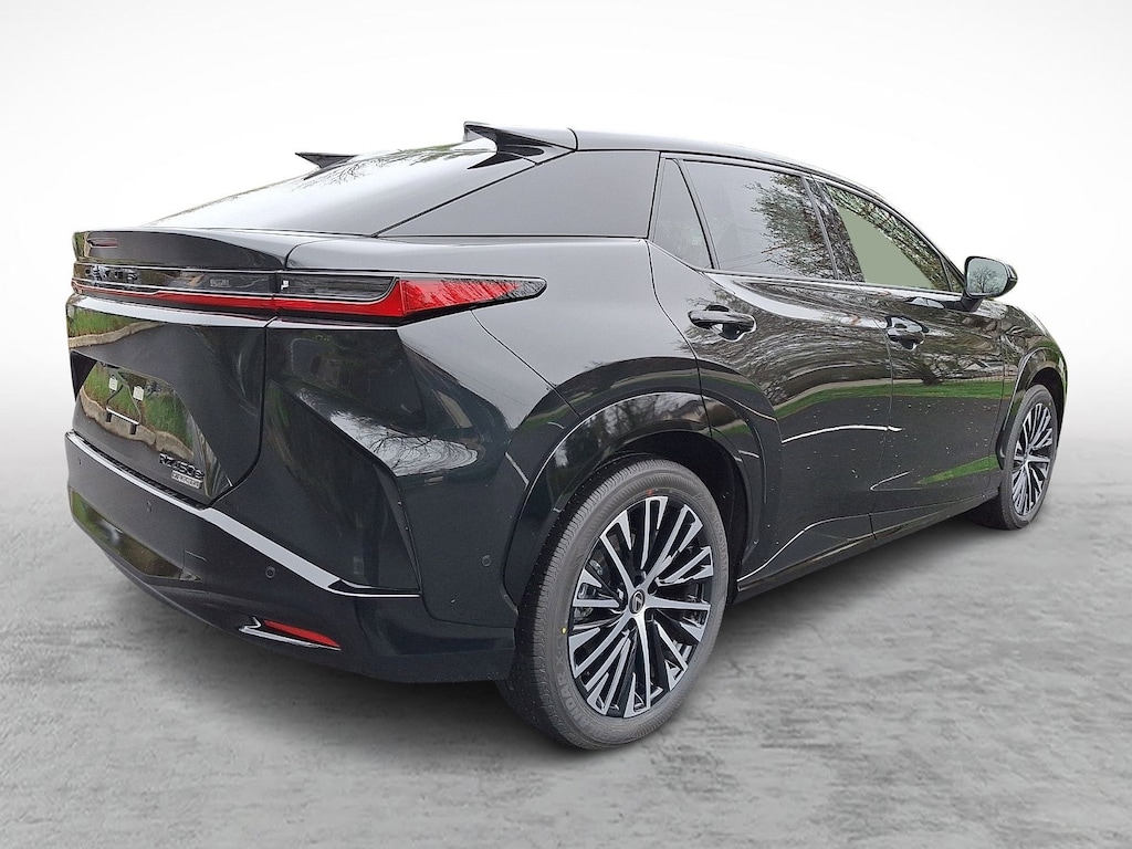 New 2026 Lexus RZ 450e PREMIUM AWD Sport Utility