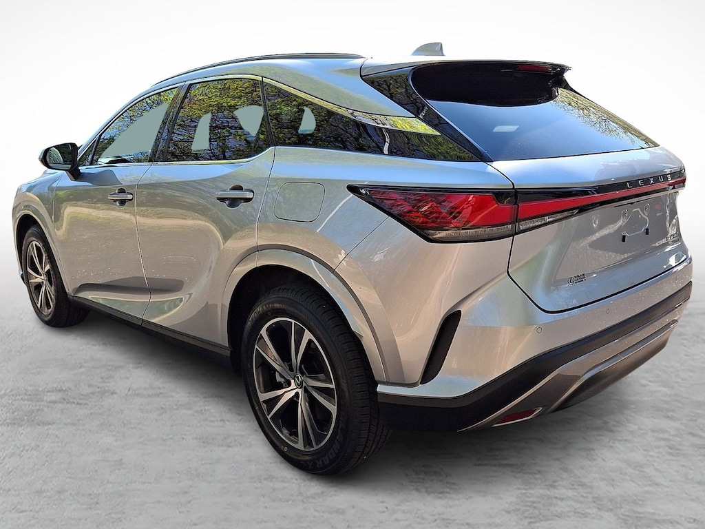 Used 2023 Lexus RX RX 350 Premium SUV