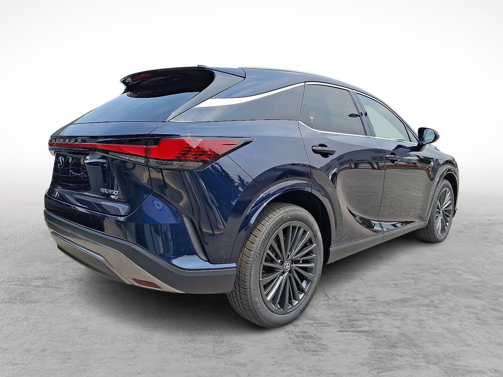 2025 Lexus RX 350 Premium photo 4
