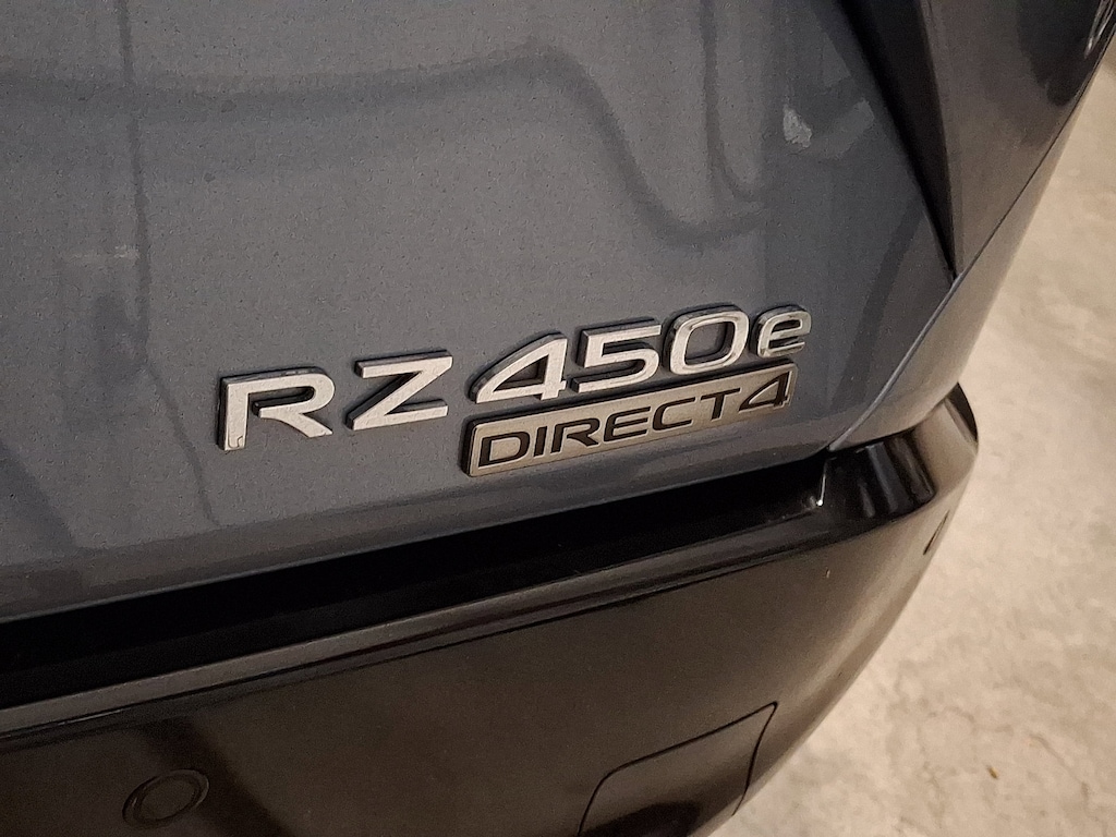 Used 2024 Lexus RZ 450e RZ 450e Premium SUV