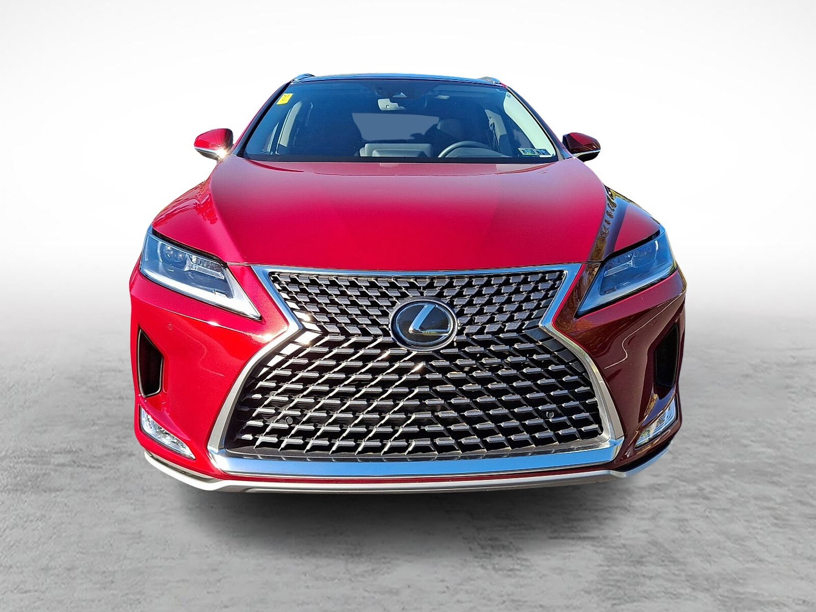 2022 Lexus RX 350 photo 2