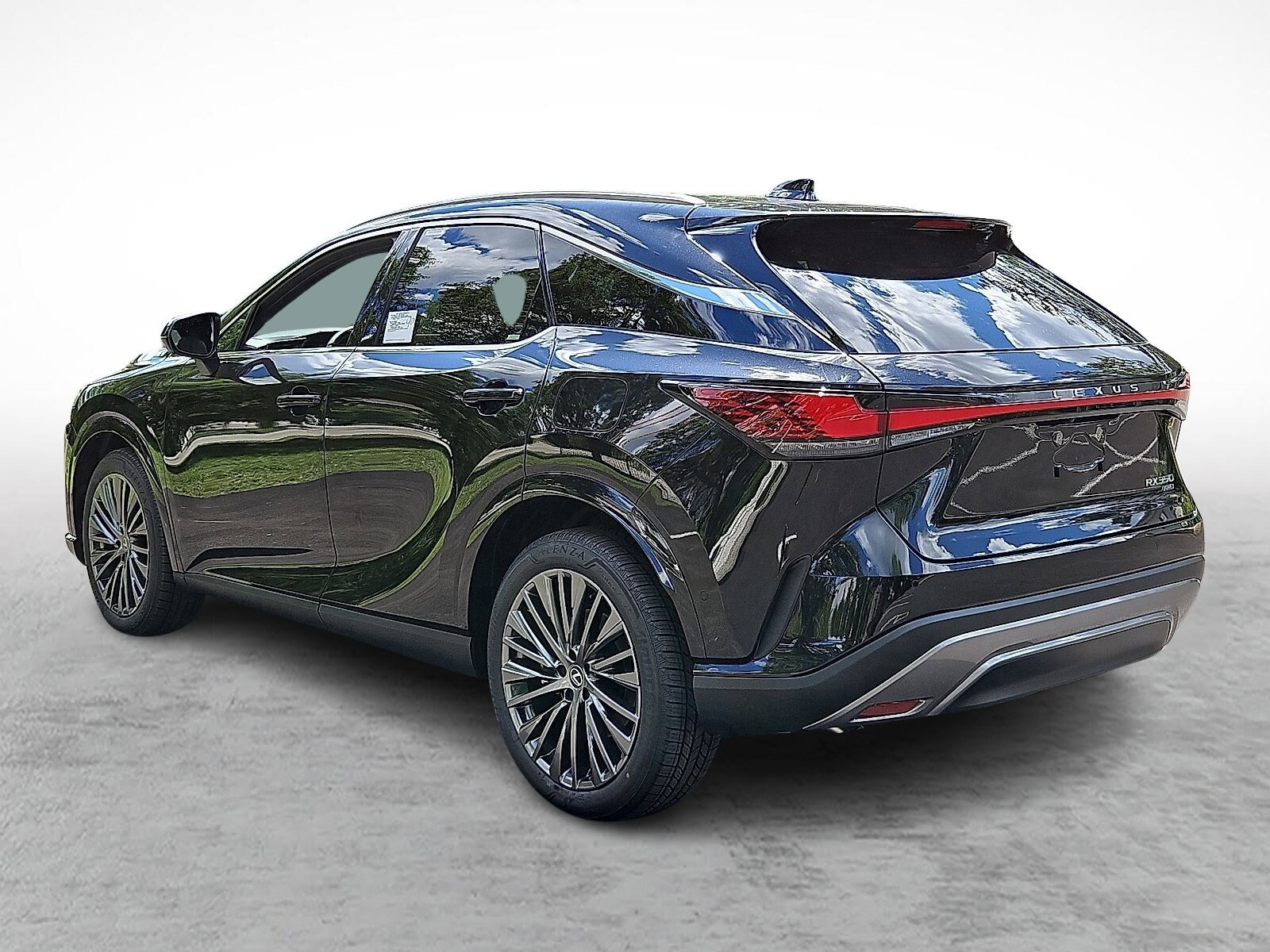 2025 Lexus RX 350 Luxury photo 3