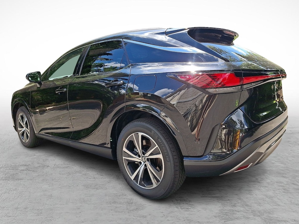 Certified 2026 Lexus RX RX 350 SUV