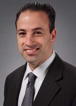 Staff member David Ginsberg from ID_104708147d4e