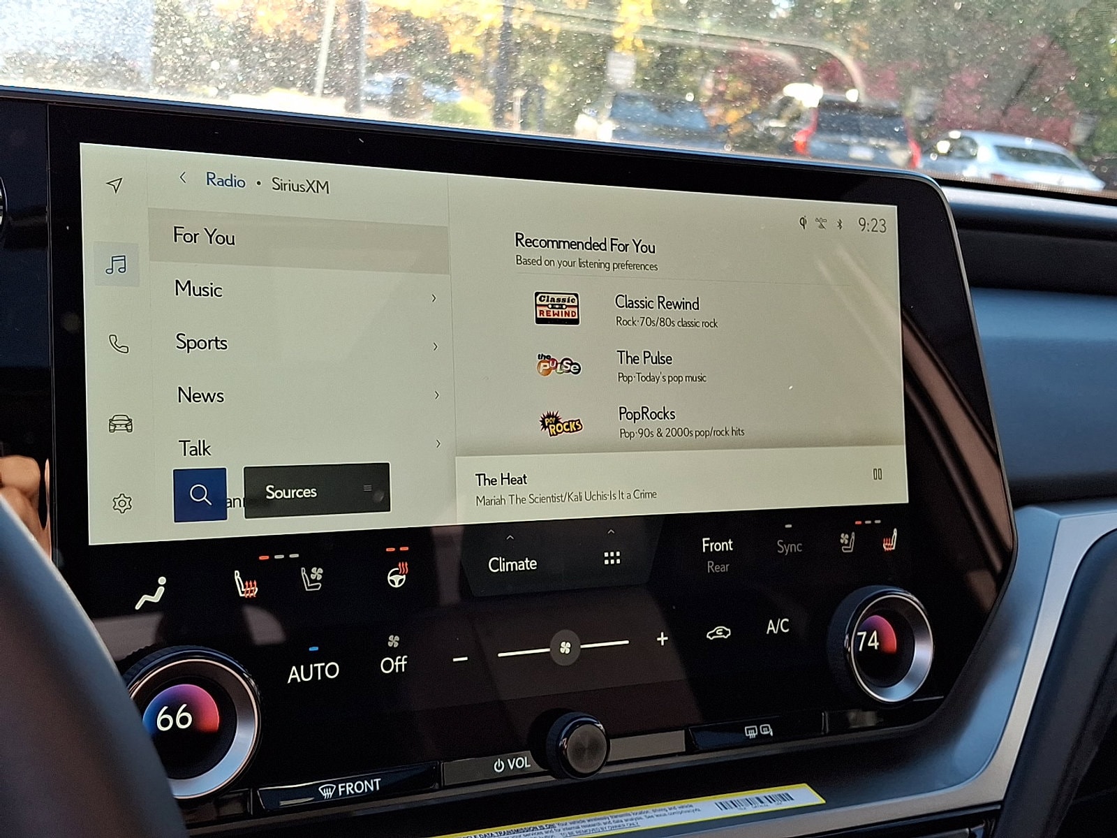 2026 Lexus TX 350 Luxury - Photo 12