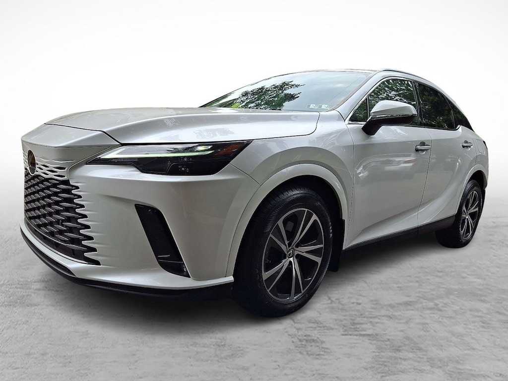 Certified 2023 Lexus RX 350 PREMIUM SUV