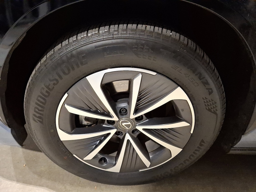 Used 2024 Lexus RZ 450e RZ 450e Premium SUV