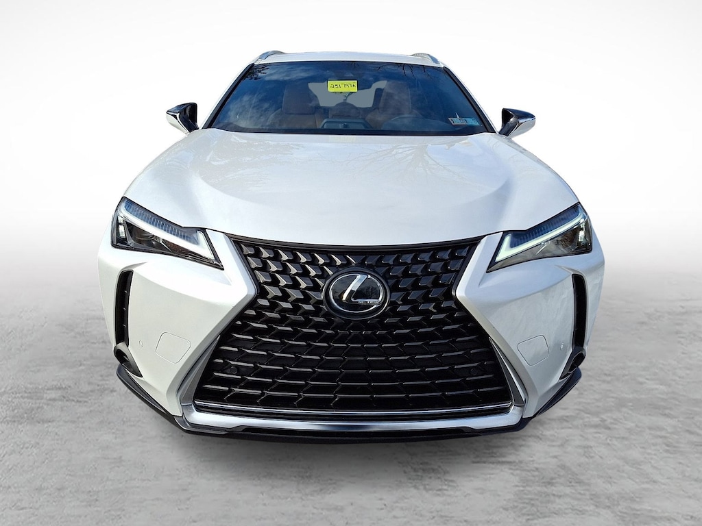 Certified 2023 Lexus UX 250h PREMIUM AWD SUV