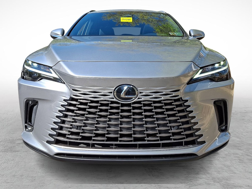 Used 2023 Lexus RX RX 350 Premium SUV